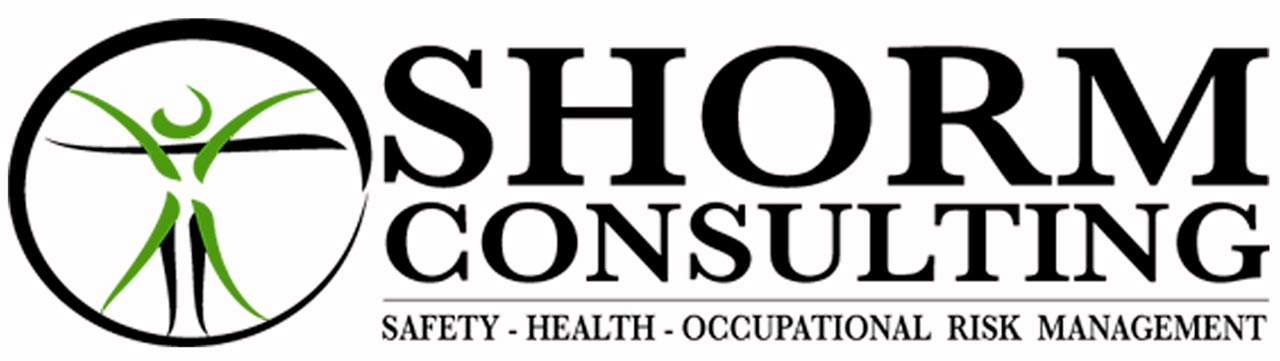Shorm Consulting Logo